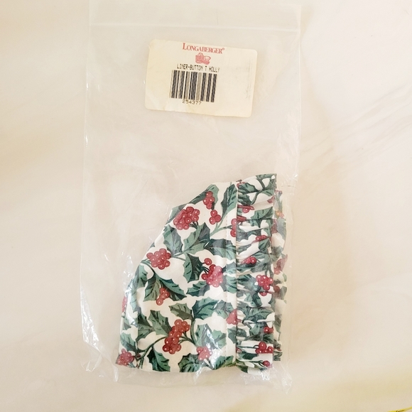 Longaberger - Picture 4 of 10